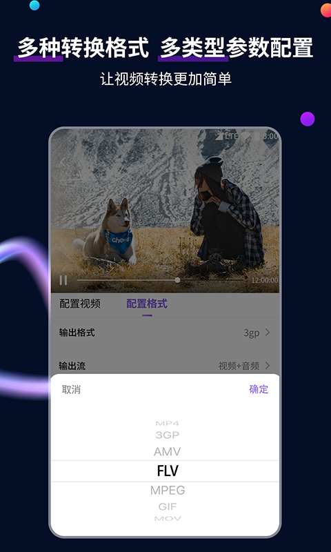 女王免费视频专区城截图